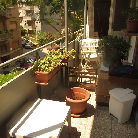 Maison d'hôtes Sunshine